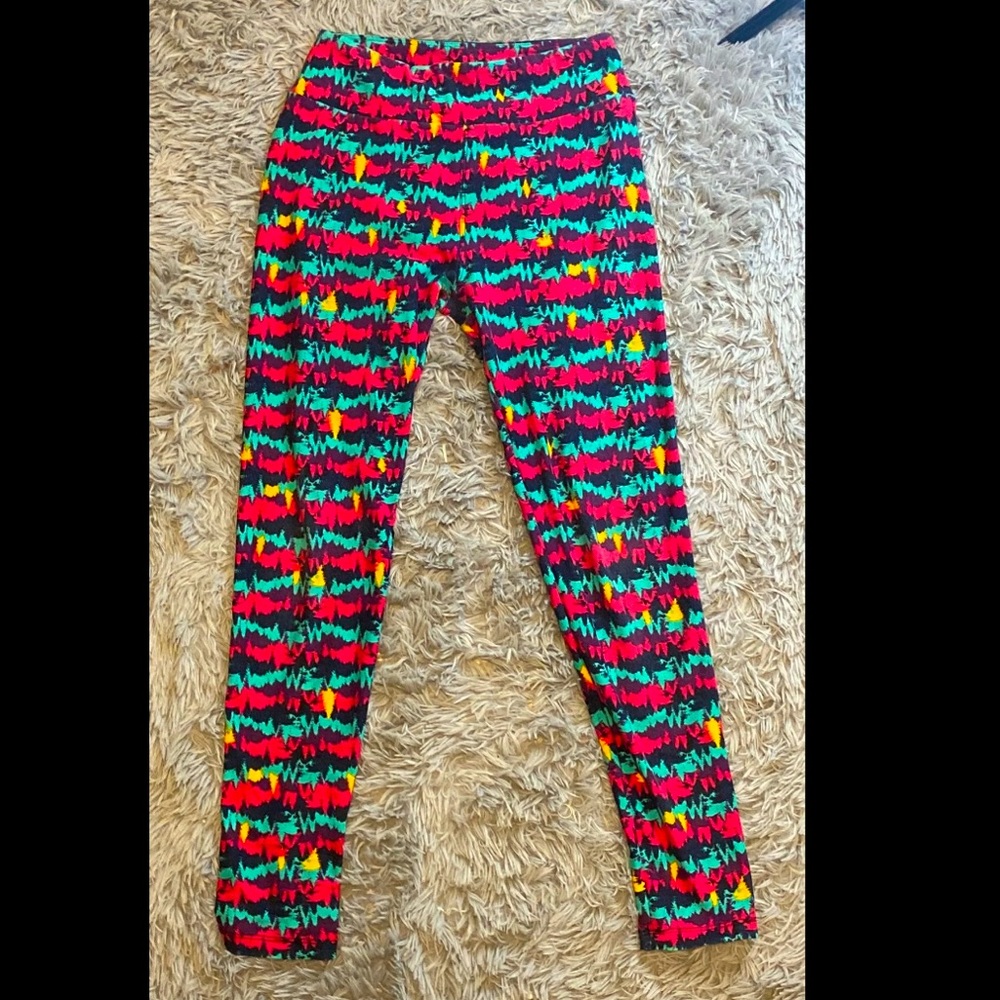 LuLaRoe leggings